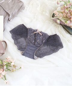 Risa Magli / リサマリ ショーツ | ドーラ レースショーツ