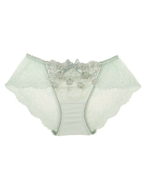 Risa Magli / リサマリ ショーツ | ドーラ レースショーツ | 詳細2