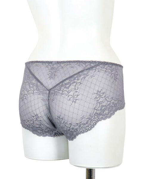 Risa Magli / リサマリ ショーツ | ドーラ レースショーツ | 詳細6