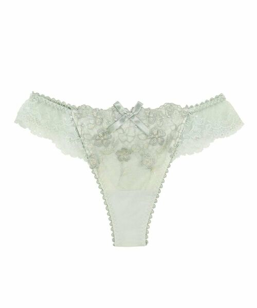 Risa Magli / リサマリ ショーツ | ドーラ Tバック | 詳細2