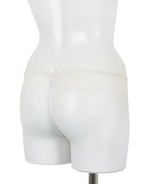 Risa Magli / リサマリ ショーツ | ドーラ Tバック | 詳細7