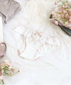 Risa Magli / リサマリ ショーツ | ドーラ サニタリー