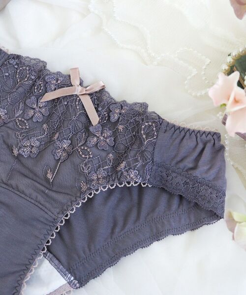 Risa Magli / リサマリ ショーツ | ドーラ サニタリー | 詳細3