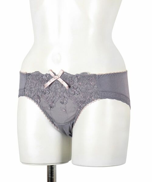 Risa Magli / リサマリ ショーツ | ドーラ サニタリー | 詳細5