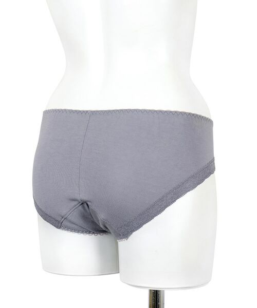 Risa Magli / リサマリ ショーツ | ドーラ サニタリー | 詳細6