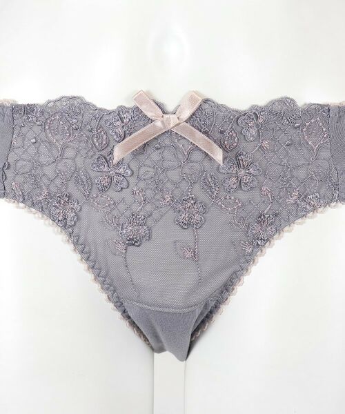 Risa Magli / リサマリ ショーツ | ドーラ サニタリー | 詳細7