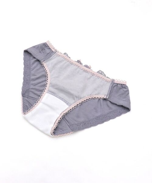 Risa Magli / リサマリ ショーツ | ドーラ サニタリー | 詳細8