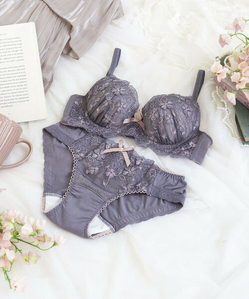 Risa Magli / リサマリ ショーツ | ドーラ サニタリー | 詳細9