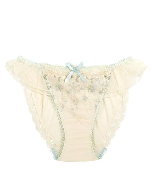 Risa Magli / リサマリ ショーツ | 【ルビー】 ノーマルショーツ | 詳細3