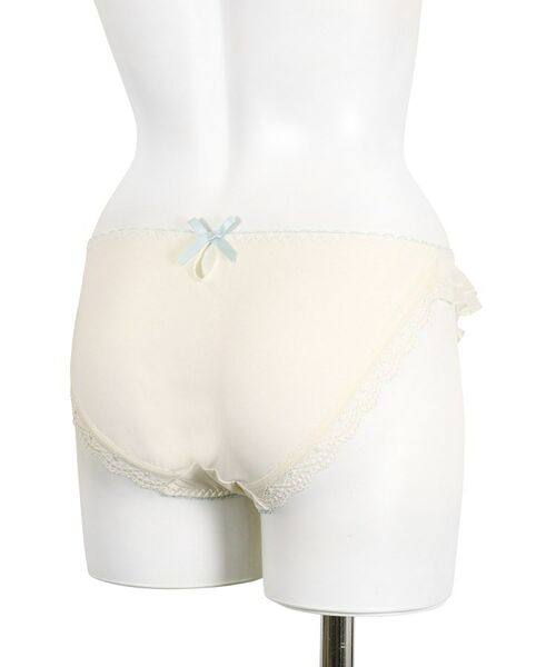 Risa Magli / リサマリ ショーツ | 【ルビー】 ノーマルショーツ | 詳細9