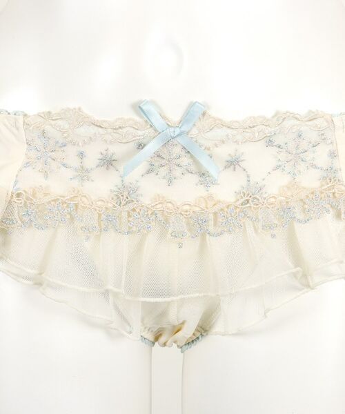 Risa Magli / リサマリ ショーツ | 【ルビー】 フレアショーツ | 詳細10