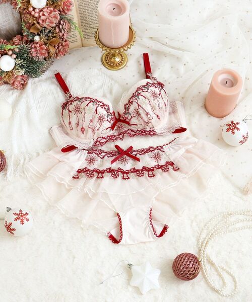 Risa Magli / リサマリ ショーツ | 【ルビー】 フレアショーツ | 詳細12