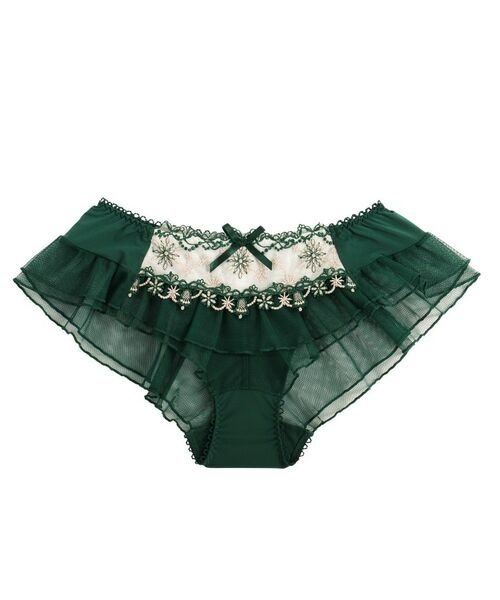 Risa Magli / リサマリ ショーツ | 【ルビー】 フレアショーツ | 詳細2