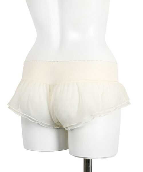 Risa Magli / リサマリ ショーツ | 【ルビー】 フレアショーツ | 詳細9