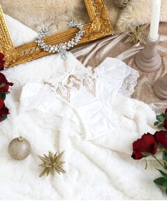 Risa Magli / リサマリ ショーツ | 【ジュエリー】 ノーマルショーツ