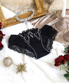 Risa Magli / リサマリ ショーツ | 【ジュエリー】 ノーマルショーツ