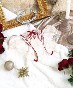 Risa Magli / リサマリ ショーツ | 【ジュエリー】 ノーマルショーツ