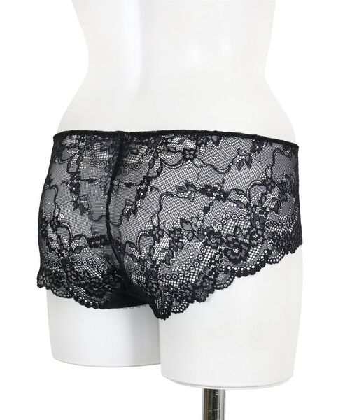 Risa Magli / リサマリ ショーツ | 【ジュエリー】 レースショーツ | 詳細9