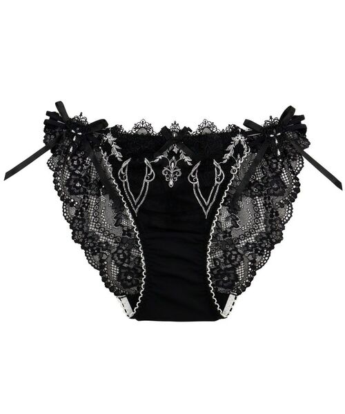 Risa Magli / リサマリ ショーツ | 【ジュエリー】 スペシャルリボンショーツ | 詳細3