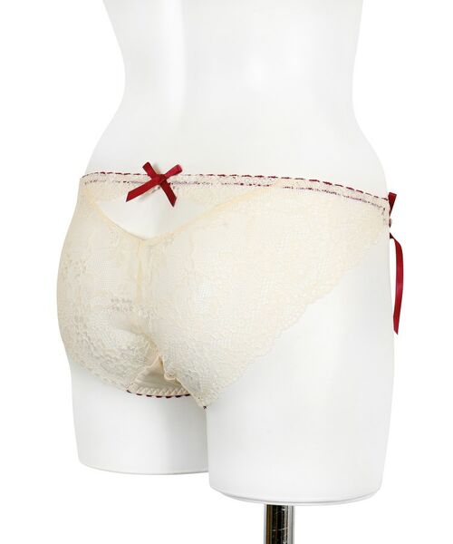 Risa Magli / リサマリ ショーツ | 【ジュエリー】 スペシャルリボンショーツ | 詳細9