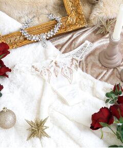 Risa Magli / リサマリ ショーツ | 【ジュエリー】 Tバック