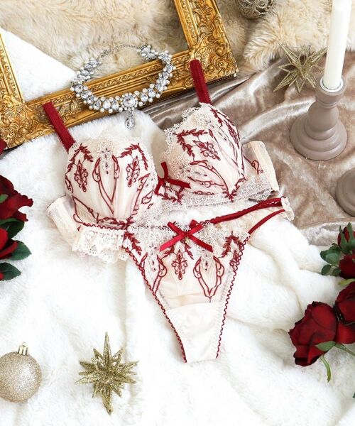 Risa Magli / リサマリ ショーツ | 【ジュエリー】 Tバック | 詳細14