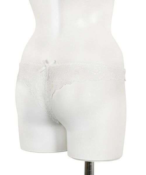 Risa Magli / リサマリ ショーツ | 【ジュエリー】 Tバック | 詳細9