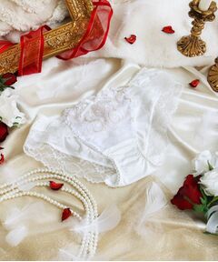 Risa Magli / リサマリ ショーツ | 【アリーナ】 ノーマルショーツ