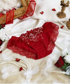 Risa Magli / リサマリ ショーツ | 【アリーナ】 ノーマルショーツ