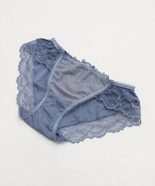 Risa Magli / リサマリ ショーツ | 【アリーナ】 ノーマルショーツ | 詳細10