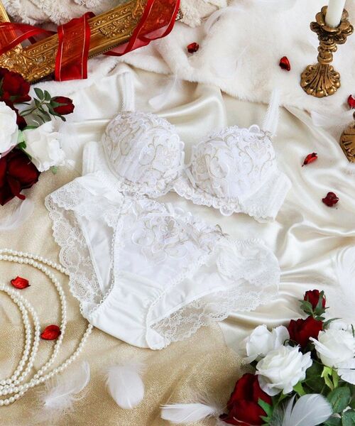 Risa Magli / リサマリ ショーツ | 【アリーナ】 ノーマルショーツ | 詳細11