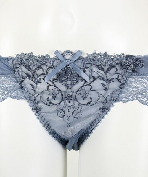 Risa Magli / リサマリ ショーツ | 【アリーナ】 ノーマルショーツ | 詳細9