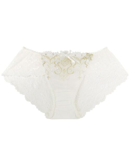 Risa Magli / リサマリ ショーツ | 【アリーナ】 レースショーツ | 詳細2