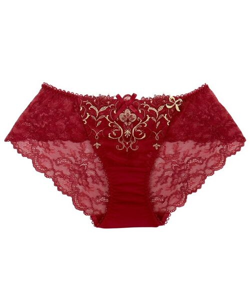 Risa Magli / リサマリ ショーツ | 【アリーナ】 レースショーツ | 詳細3