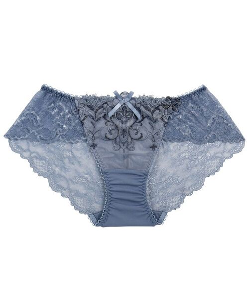 Risa Magli / リサマリ ショーツ | 【アリーナ】 レースショーツ | 詳細4