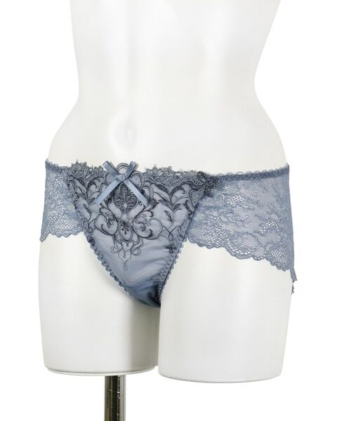 Risa Magli / リサマリ ショーツ | 【アリーナ】 レースショーツ | 詳細7