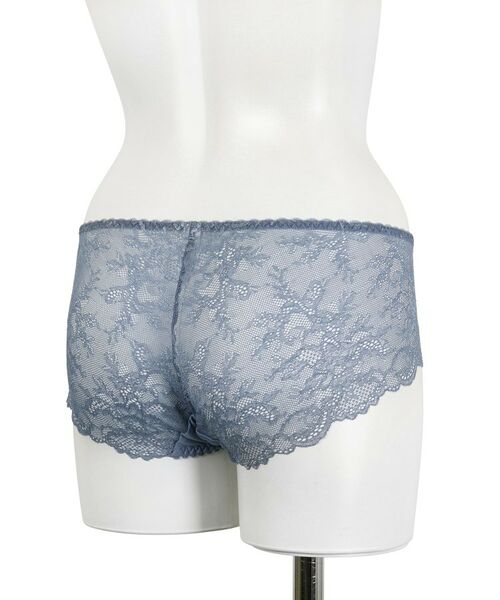 Risa Magli / リサマリ ショーツ | 【アリーナ】 レースショーツ | 詳細8