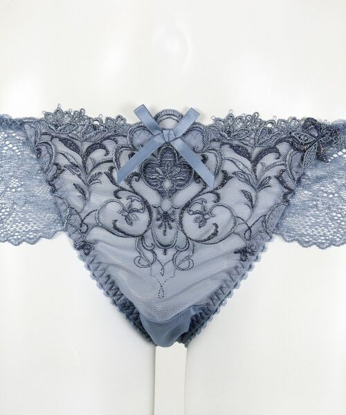 Risa Magli / リサマリ ショーツ | 【アリーナ】 レースショーツ | 詳細9