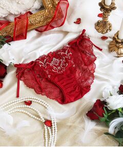 Risa Magli / リサマリ ショーツ | 【アリーナ】 リボンショーツ