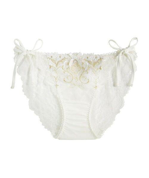 Risa Magli / リサマリ ショーツ | 【アリーナ】 リボンショーツ | 詳細2