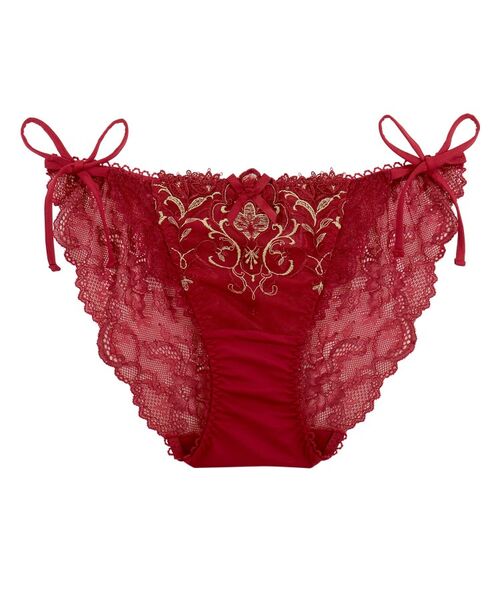 Risa Magli / リサマリ ショーツ | 【アリーナ】 リボンショーツ | 詳細3