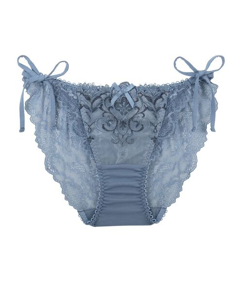 Risa Magli / リサマリ ショーツ | 【アリーナ】 リボンショーツ | 詳細4