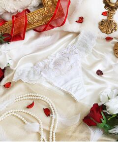 Risa Magli / リサマリ ショーツ | 【アリーナ】 Tバック