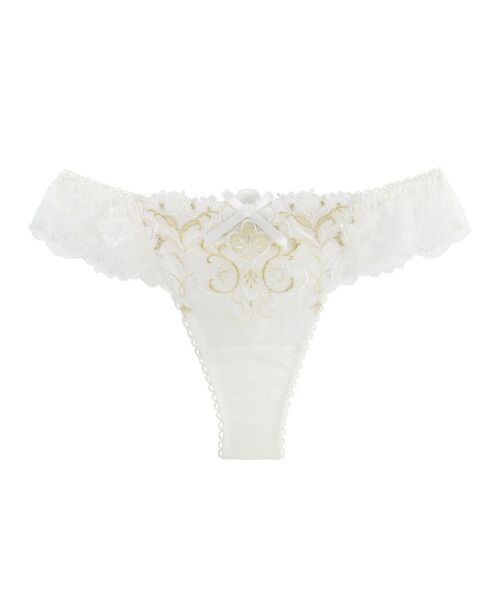 Risa Magli / リサマリ ショーツ | 【アリーナ】 Tバック | 詳細2