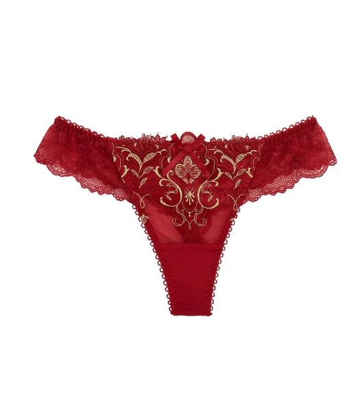 Risa Magli / リサマリ ショーツ | 【アリーナ】 Tバック | 詳細3