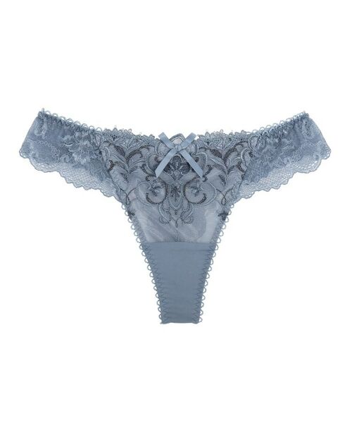 Risa Magli / リサマリ ショーツ | 【アリーナ】 Tバック | 詳細4