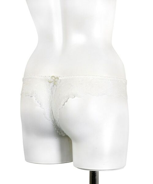 Risa Magli / リサマリ ショーツ | 【アリーナ】 Tバック | 詳細9