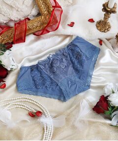 Risa Magli / リサマリ ショーツ | 【アリーナ】 ヒップハング