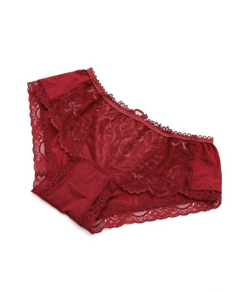 Risa Magli / リサマリ ショーツ | 【アリーナ】 ヒップハング | 詳細11