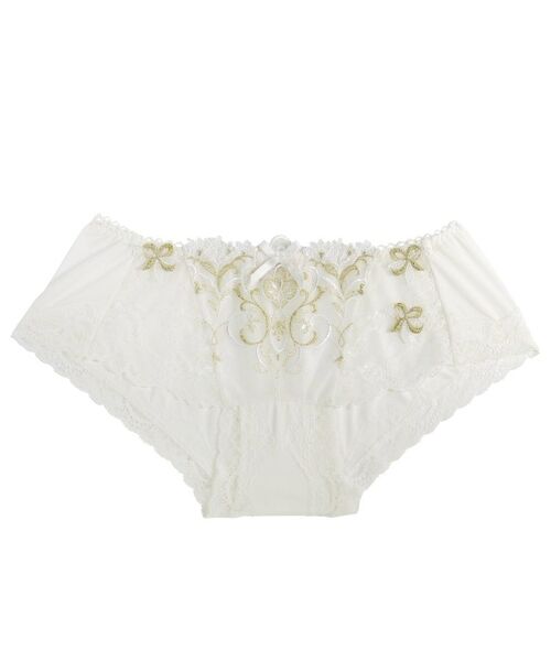 Risa Magli / リサマリ ショーツ | 【アリーナ】 ヒップハング | 詳細2